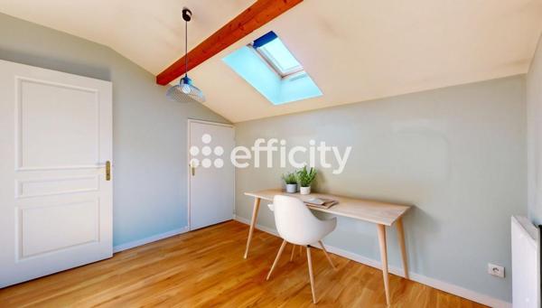 Appartement 5 pièces - 104 m² Bien prestige