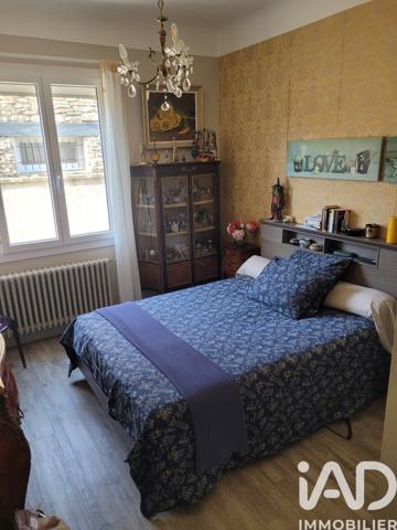 Maison à vendre 4 pièces 164 m² Taillades