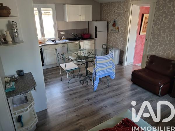 Maison à vendre 4 pièces 164 m² Taillades