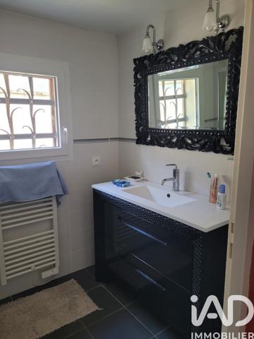 Maison à vendre 4 pièces 164 m² Taillades