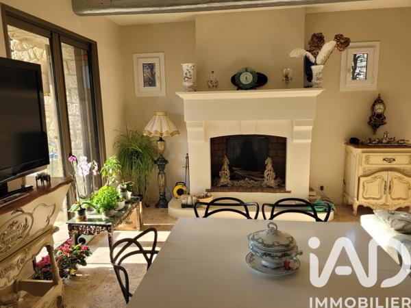 Maison à vendre 4 pièces 164 m² Taillades