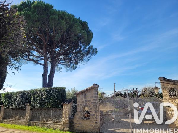 Maison à vendre 4 pièces 164 m² Taillades