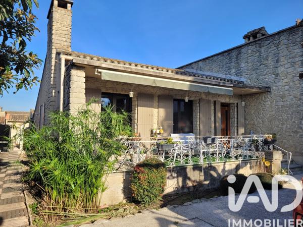 Maison à vendre 4 pièces 164 m² Taillades