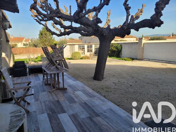 Maison à vendre 4 pièces 164 m² Taillades