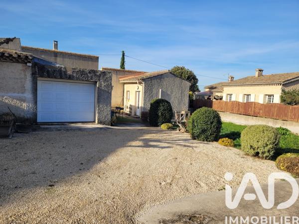 Maison à vendre 4 pièces 164 m² Taillades