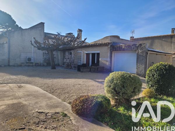 Maison à vendre 4 pièces 164 m² Taillades