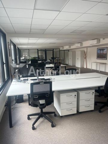 Bureaux d'exception à louer sur la Grand'Place de Lille - Vue panoramique, rooftop et prestations premium