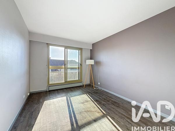 Appartement à vendre 3 pièces 74,83 m² Nogent-sur-Marne