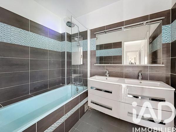 Appartement à vendre 3 pièces 74,83 m² Nogent-sur-Marne