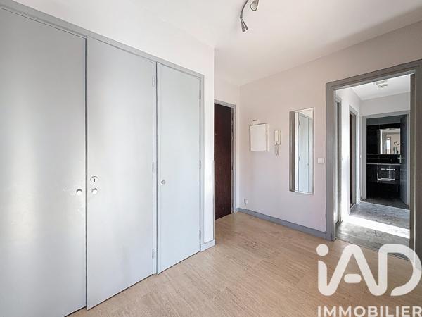Appartement à vendre 3 pièces 74,83 m² Nogent-sur-Marne