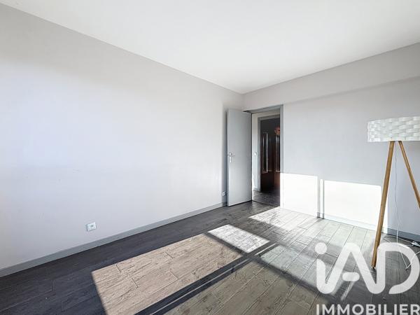 Appartement à vendre 3 pièces 74,83 m² Nogent-sur-Marne