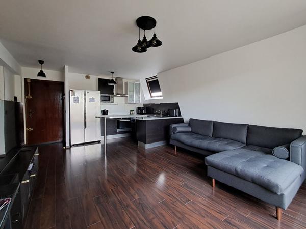 Appartement Livry-gargan 3 pièce(s) 54 m2