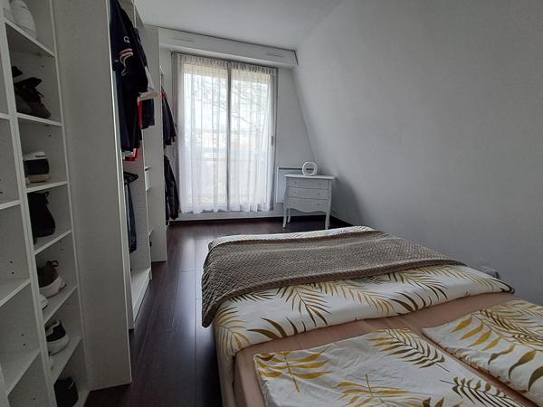 Appartement Livry-gargan 3 pièce(s) 54 m2