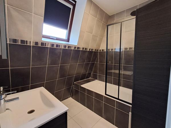 Appartement Livry-gargan 3 pièce(s) 54 m2