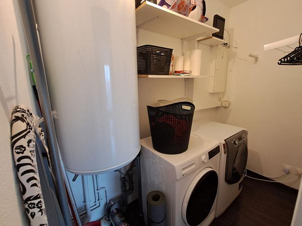 Appartement Livry-gargan 3 pièce(s) 54 m2