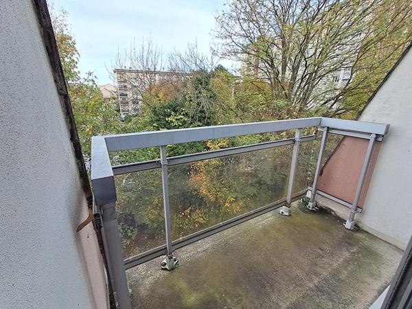 Appartement Livry-gargan 3 pièce(s) 54 m2