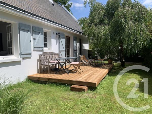 Maison à vendre  3 pièces - 49,63 m2 PENESTIN - 56