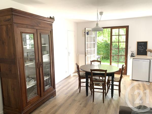 Maison à vendre  3 pièces - 49,63 m2 PENESTIN - 56