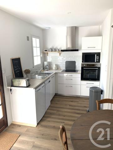 Maison à vendre  3 pièces - 49,63 m2 PENESTIN - 56