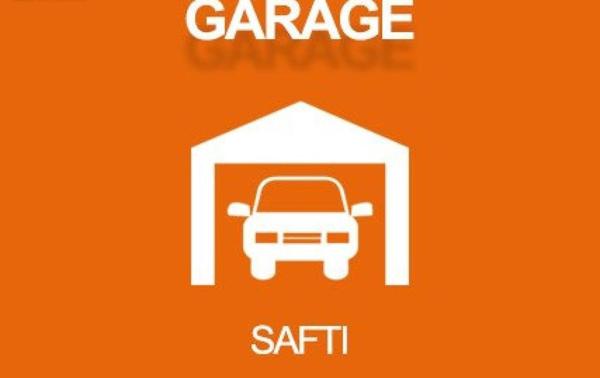 Place de parking dans résidence sécurisée