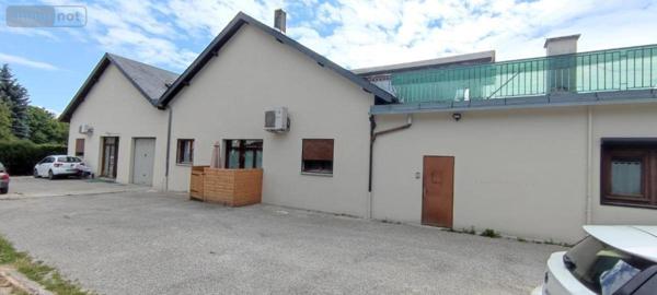 Maison à vendre à Barberaz en Savoie (73000), ref : 73006-21