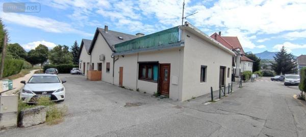 Maison à vendre à Barberaz en Savoie (73000), ref : 73006-21