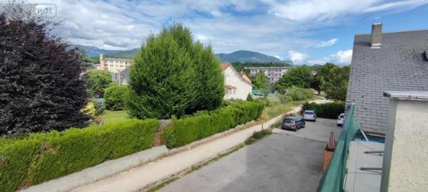 Maison à vendre à Barberaz en Savoie (73000), ref : 73006-21