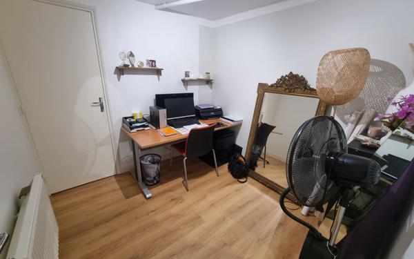 Maison à vendre    3 pièces • 96 m2 Saint-Yrieix-la-Perche