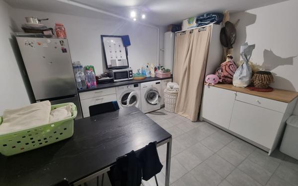 Maison à vendre    3 pièces • 96 m2 Saint-Yrieix-la-Perche