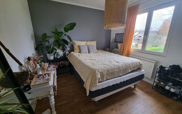 Maison à vendre    3 pièces • 96 m2 Saint-Yrieix-la-Perche