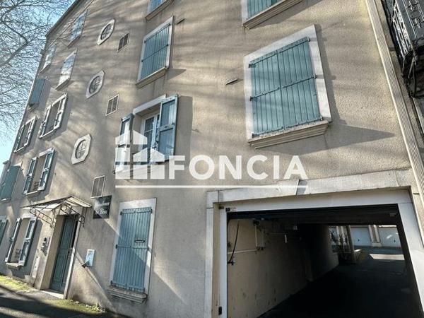 Location Appartement 3 pièces 76.16 m² - 3 BD DES LICES Castres 81100