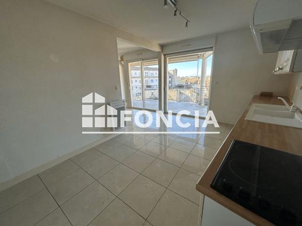 Location Appartement 3 pièces 76.16 m² - 3 BD DES LICES Castres 81100
