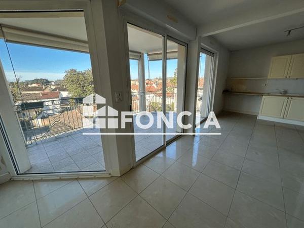 Location Appartement 3 pièces 76.16 m² - 3 BD DES LICES Castres 81100