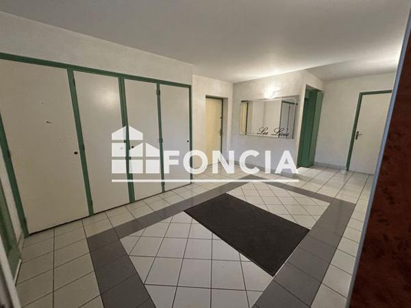 Location Appartement 3 pièces 76.16 m² - 3 BD DES LICES Castres 81100