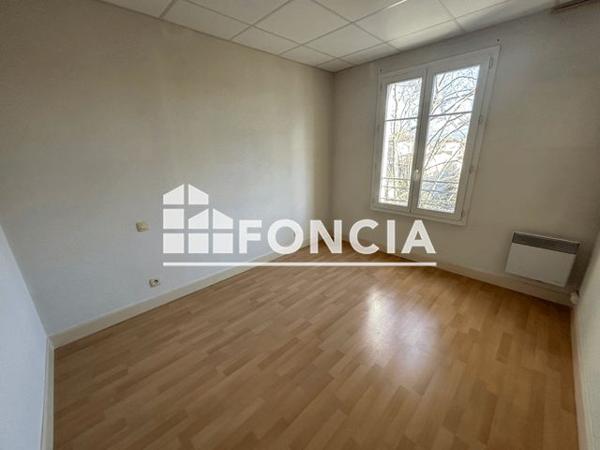 Location Appartement 3 pièces 76.16 m² - 3 BD DES LICES Castres 81100