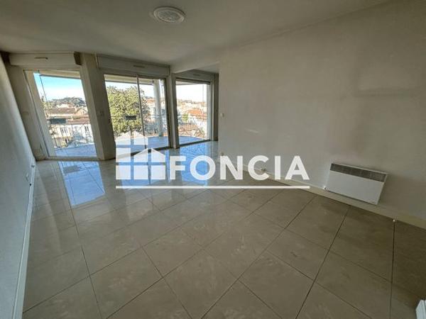 Location Appartement 3 pièces 76.16 m² - 3 BD DES LICES Castres 81100