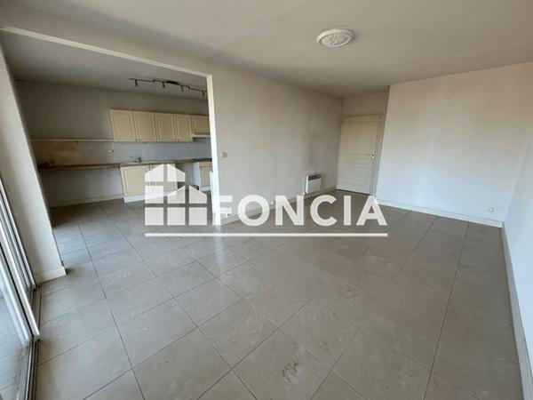 Location Appartement 3 pièces 76.16 m² - 3 BD DES LICES Castres 81100