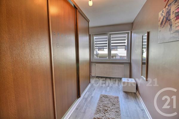 Maison à vendre  5 pièces - 125,75 m2 CREUTZWALD - 57