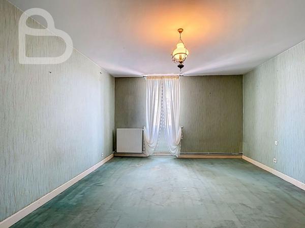 Montaigu-de-Quercy (82150) Ensemble de deux maisons de village en pierre avec jardin et garage