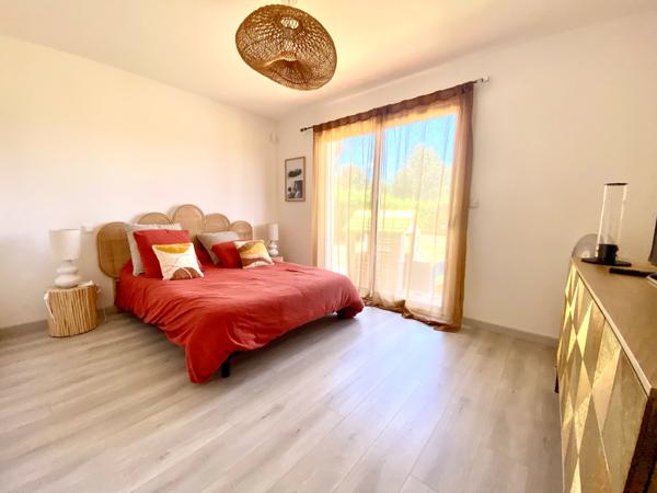 Maison contemporaine de 182²- 5 chambres-DPE B