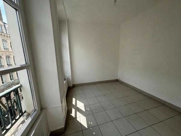 Appartement à louer à Lyon (69002)