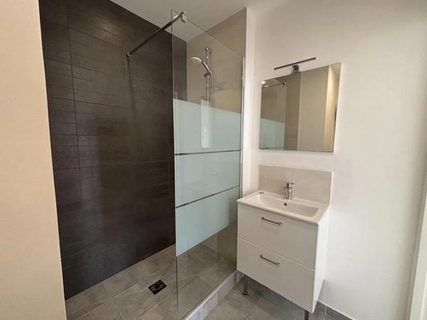 Appartement à louer à Lyon (69002)