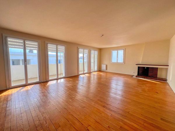 APPARTEMENT à ROYAN