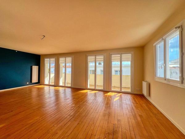 APPARTEMENT à ROYAN