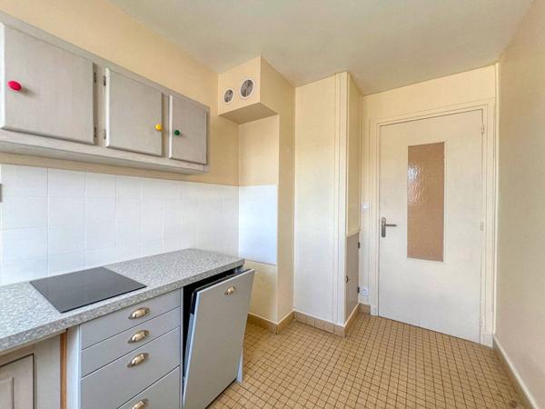 APPARTEMENT à ROYAN