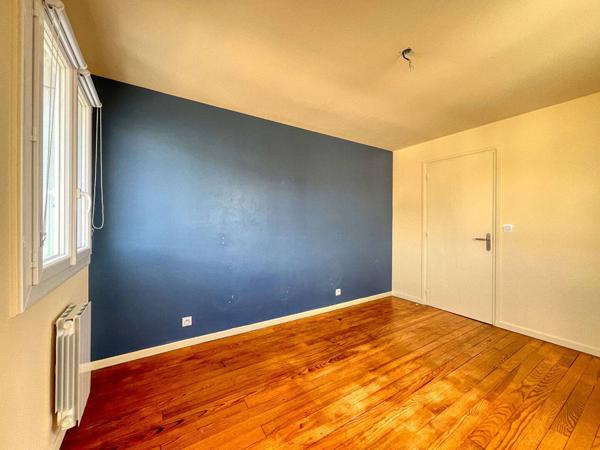 APPARTEMENT à ROYAN