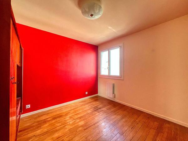 APPARTEMENT à ROYAN