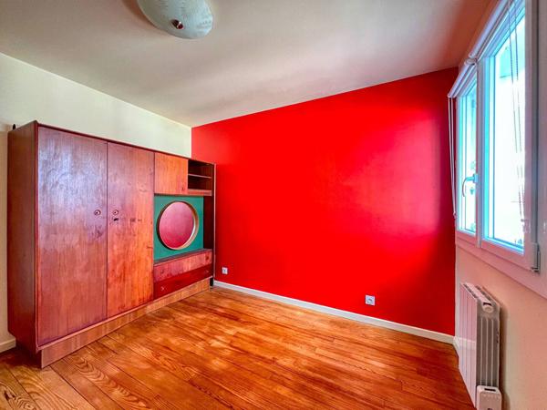 APPARTEMENT à ROYAN