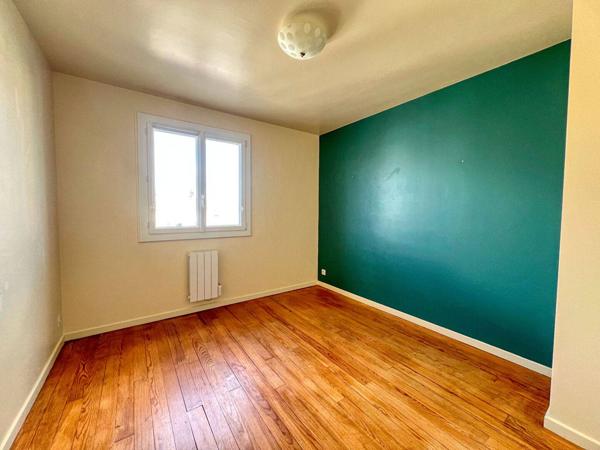 APPARTEMENT à ROYAN