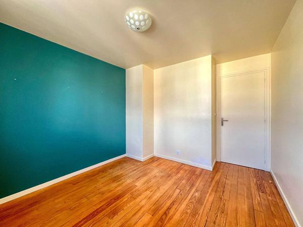 APPARTEMENT à ROYAN